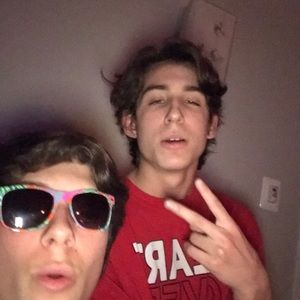 Meet your Posher, Tony